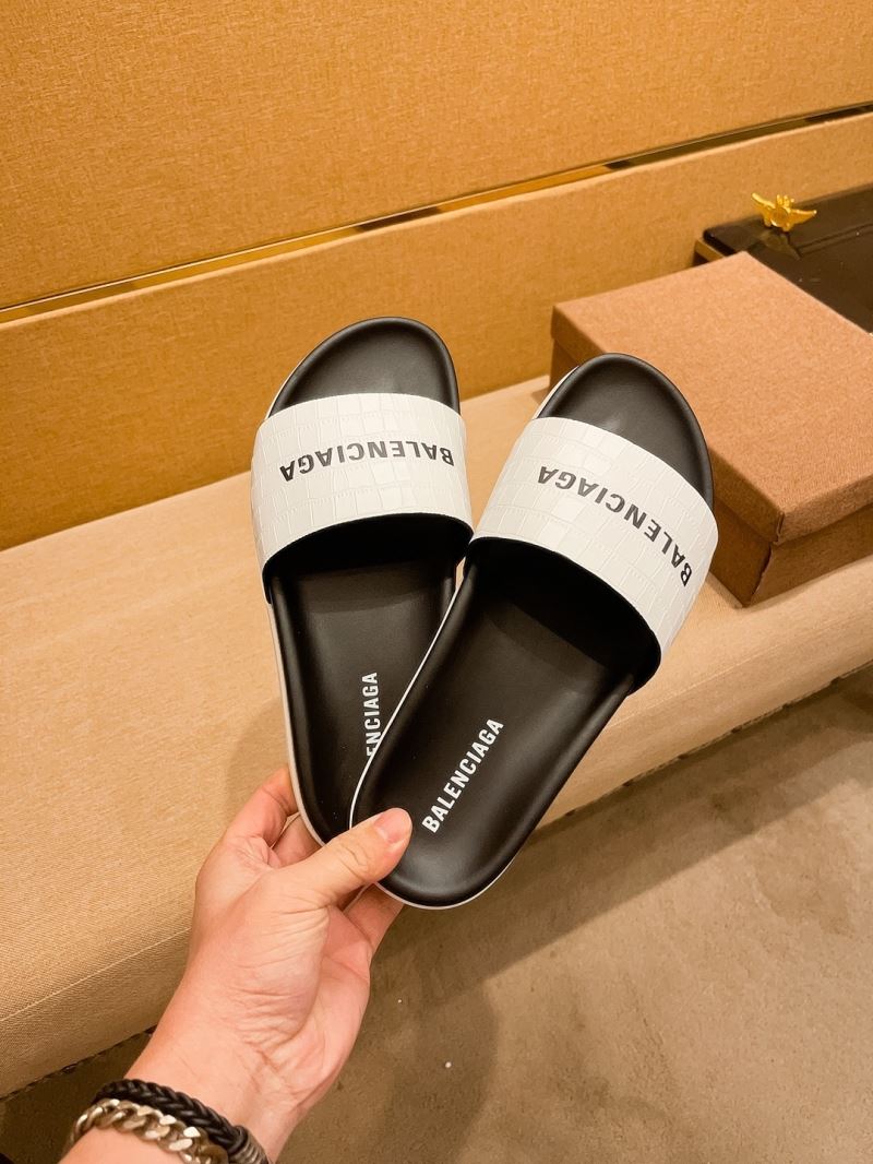 Balenciaga Slippers